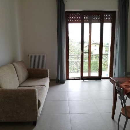 La Rosa Rossa Apartman Cambiasca Kültér fotó