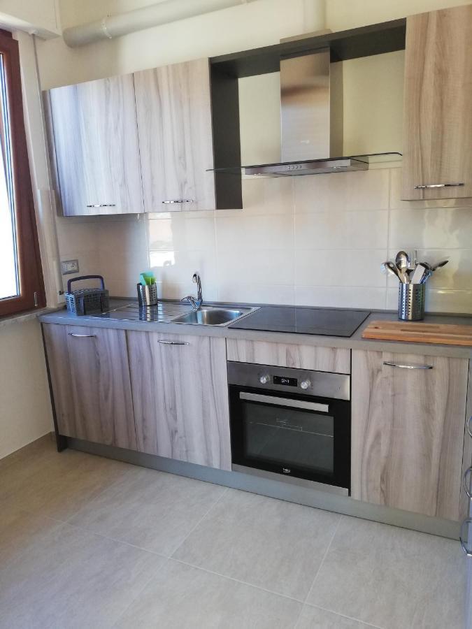 La Rosa Rossa Apartman Cambiasca Kültér fotó