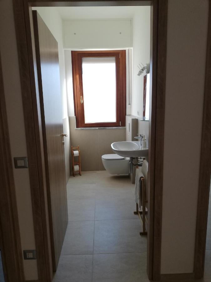 La Rosa Rossa Apartman Cambiasca Kültér fotó